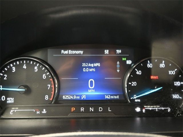 2024 Ford Explorer XLT RWD - 22983696 - 25