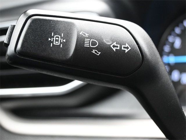 2024 Ford Explorer XLT RWD - 22983696 - 28