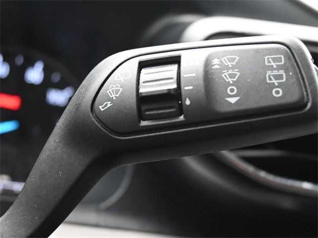 2024 Ford Explorer XLT RWD - 22983696 - 29