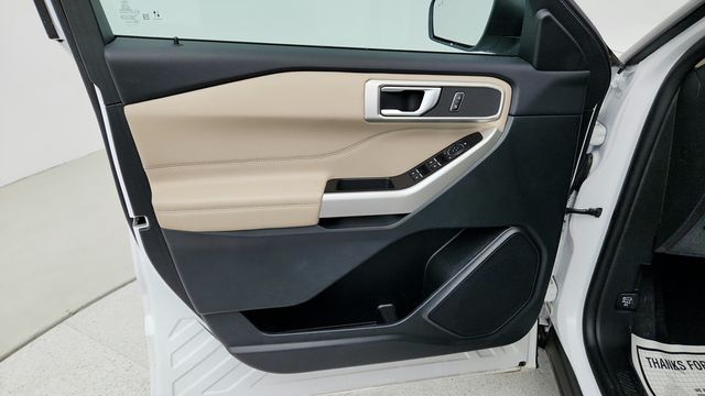 2024 Ford Explorer XLT RWD - 22945636 - 9