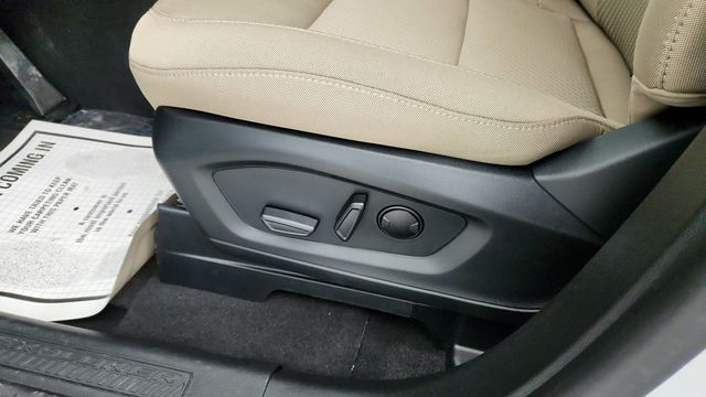 2024 Ford Explorer XLT RWD - 22945636 - 10