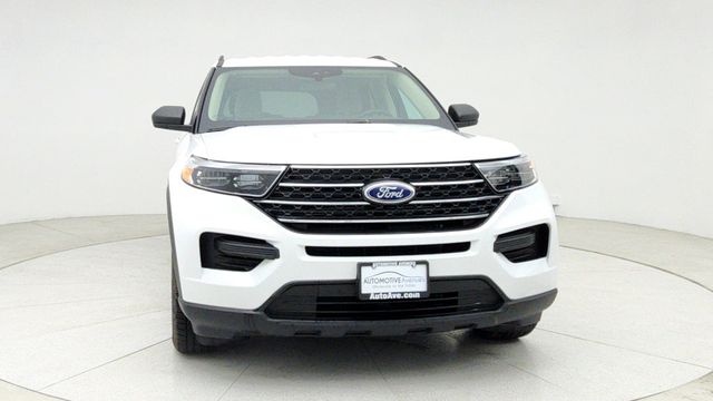 2024 Ford Explorer XLT RWD - 22945636 - 1