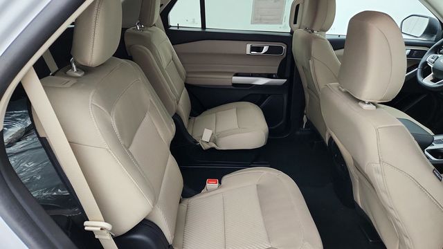 2024 Ford Explorer XLT RWD - 22945636 - 22