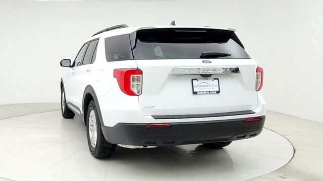 2024 Ford Explorer XLT RWD - 22945636 - 5