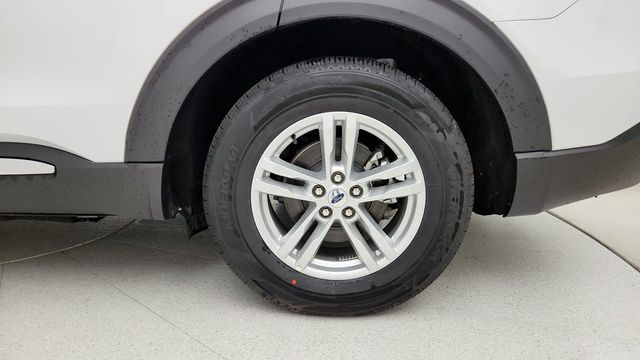 2024 Ford Explorer XLT RWD - 22945636 - 8