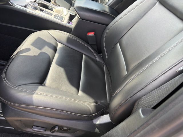 2024 Ford Explorer XLT RWD - 23002062 - 9