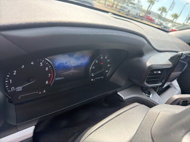 2024 Ford Explorer XLT RWD - 23002062 - 10