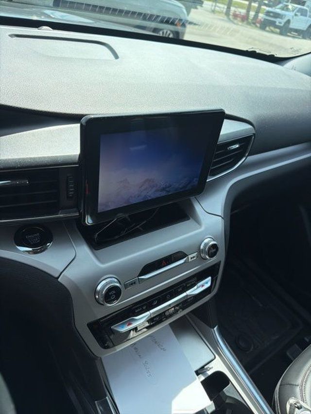 2024 Ford Explorer XLT RWD - 23002062 - 11