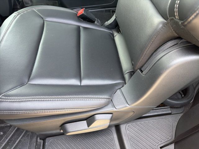 2024 Ford Explorer XLT RWD - 23002062 - 12