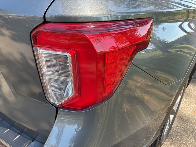 2024 Ford Explorer XLT RWD - 23002062 - 13