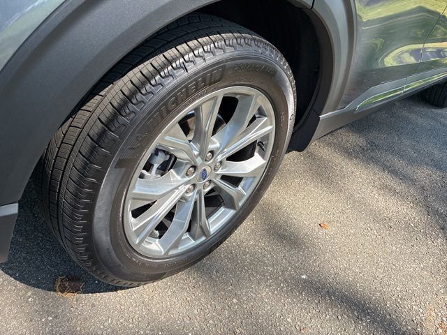 2024 Ford Explorer XLT RWD - 23002062 - 14