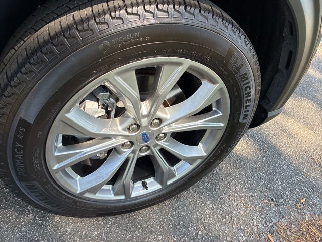 2024 Ford Explorer XLT RWD - 23002062 - 15