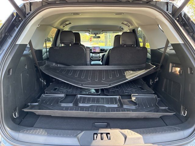 2024 Ford Explorer XLT RWD - 23002062 - 16