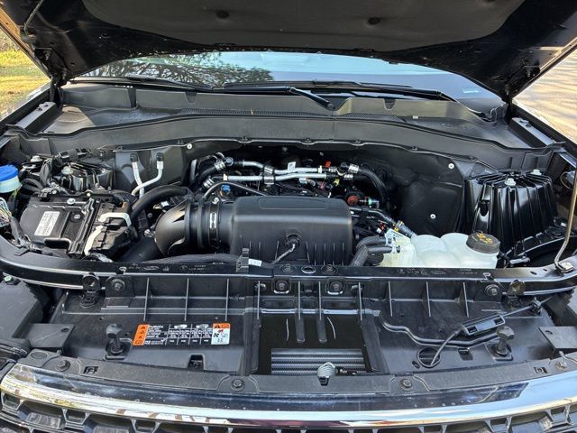 2024 Ford Explorer XLT RWD - 23002062 - 18