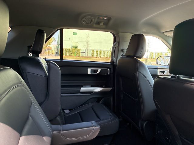 2024 Ford Explorer XLT RWD - 23002062 - 21