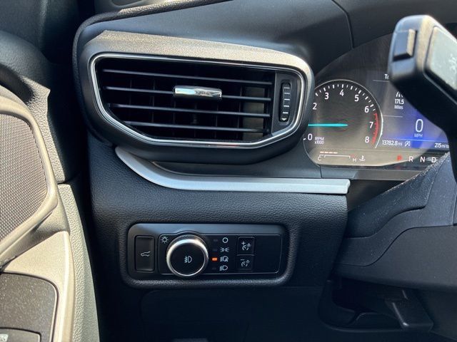 2024 Ford Explorer XLT RWD - 23002062 - 28