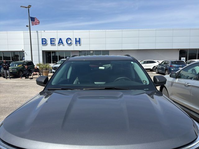 2024 Ford Explorer XLT RWD - 23002062 - 2