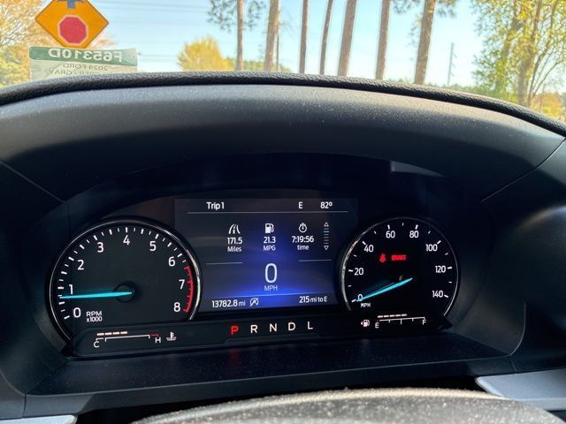 2024 Ford Explorer XLT RWD - 23002062 - 31