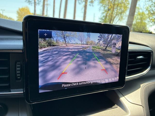 2024 Ford Explorer XLT RWD - 23002062 - 34