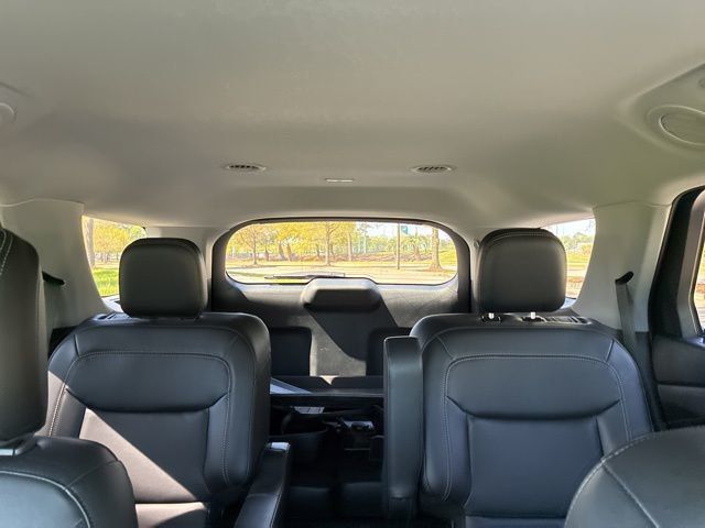 2024 Ford Explorer XLT RWD - 23002062 - 35