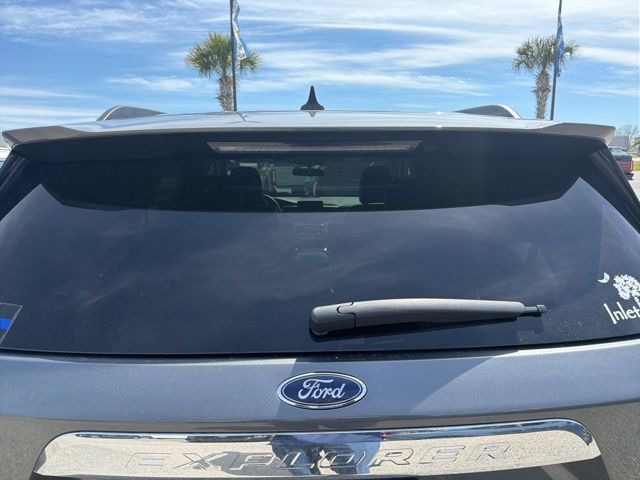 2024 Ford Explorer XLT RWD - 23002062 - 7