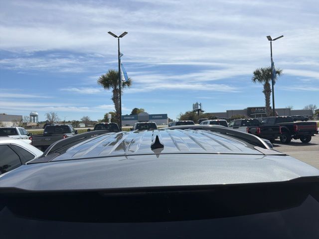 2024 Ford Explorer XLT RWD - 23002062 - 8