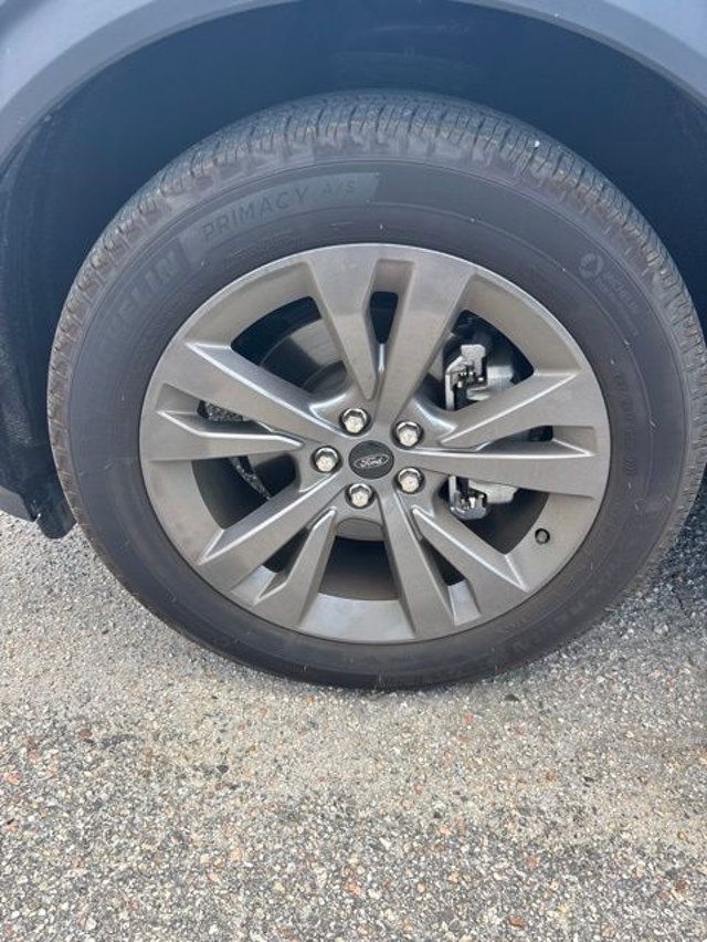 2024 Ford Explorer XLT RWD - 23027774 - 9