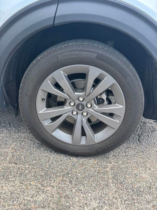 2024 Ford Explorer XLT RWD - 23027774 - 10