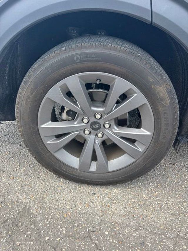 2024 Ford Explorer XLT RWD - 23027774 - 11