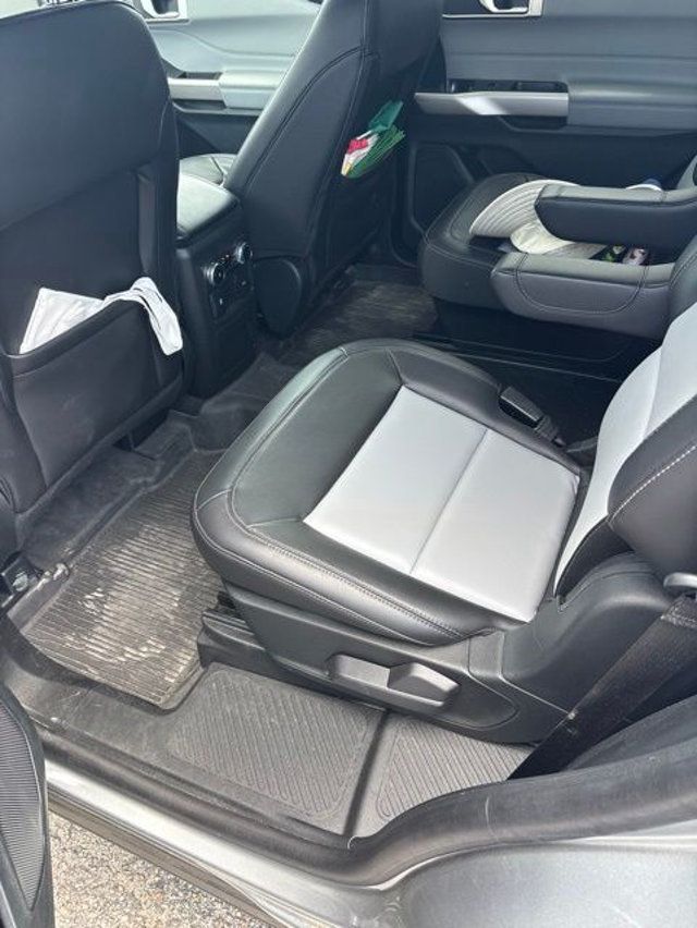 2024 Ford Explorer XLT RWD - 23027774 - 14