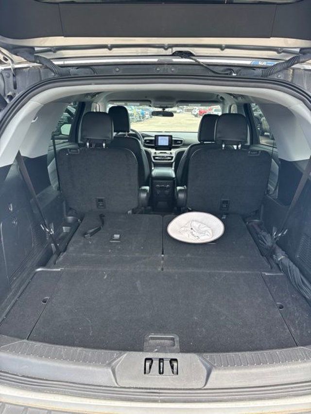 2024 Ford Explorer XLT RWD - 23027774 - 15