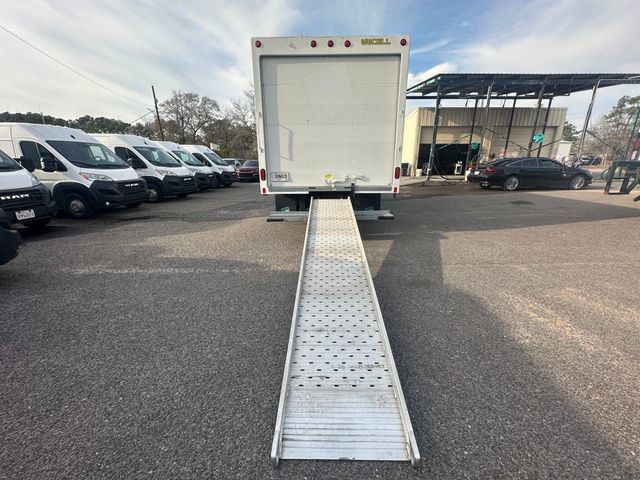 2024 Ford E-Series Cutaway Base - 23013963 - 23