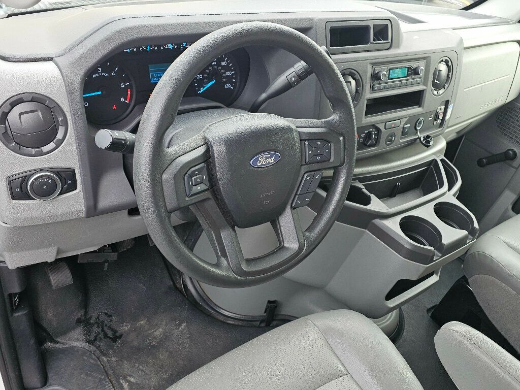 2024 Ford E-Series Cutaway E-350 DRW 176" WB - 22990338 - 10