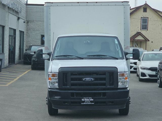 2024 Ford E-Series Cutaway E-350 DRW 176" WB - 22990338 - 13