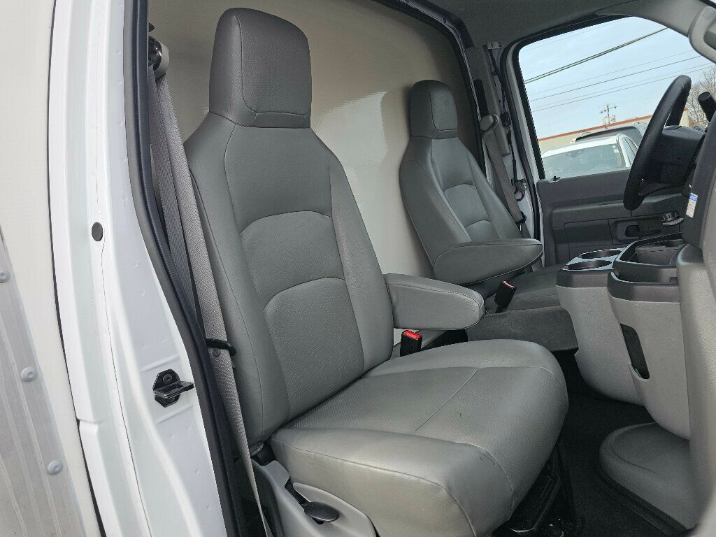 2024 Ford E-Series Cutaway E-350 DRW 176" WB - 22990338 - 18