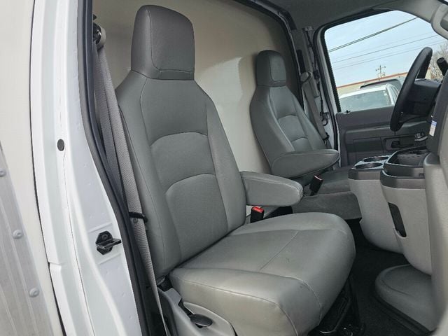 2024 Ford E-Series Cutaway E-350 DRW 176" WB - 22990338 - 18