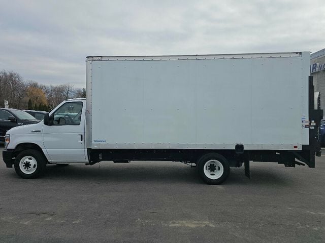 2024 Ford E-Series Cutaway E-350 DRW 176" WB - 22990338 - 20