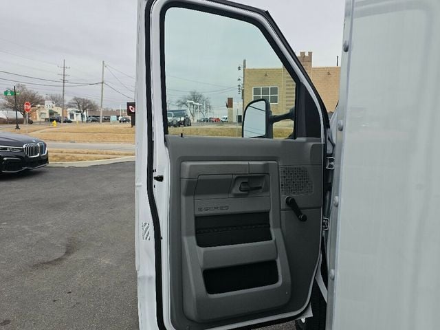 2024 Ford E-Series Cutaway E-350 DRW 176" WB - 22990338 - 22