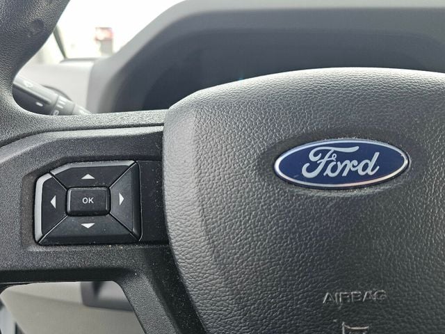 2024 Ford E-Series Cutaway E-350 DRW 176" WB - 22990338 - 24