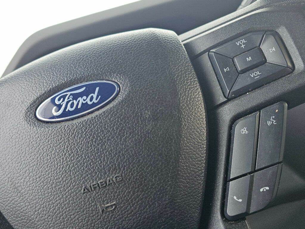 2024 Ford E-Series Cutaway E-350 DRW 176" WB - 22990338 - 25