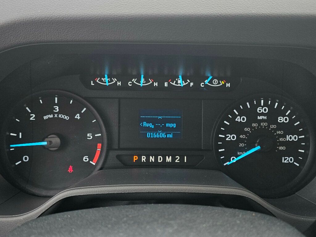 2024 Ford E-Series Cutaway E-350 DRW 176" WB - 22990338 - 26