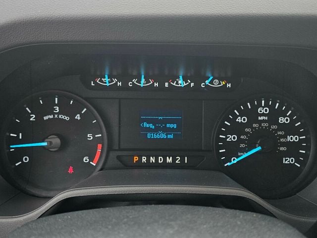 2024 Ford E-Series Cutaway E-350 DRW 176" WB - 22990338 - 26