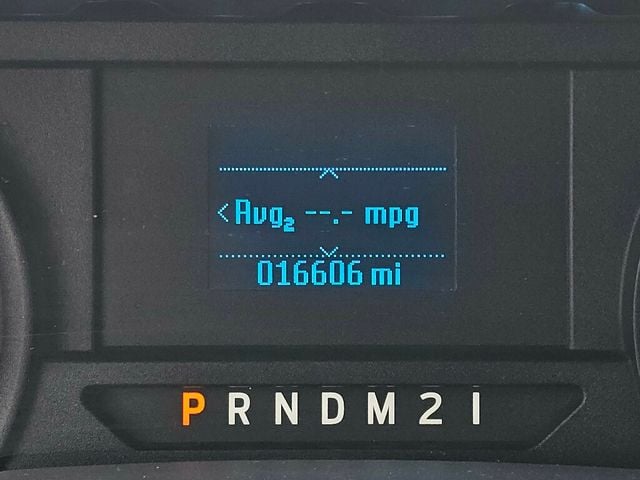 2024 Ford E-Series Cutaway E-350 DRW 176" WB - 22990338 - 27