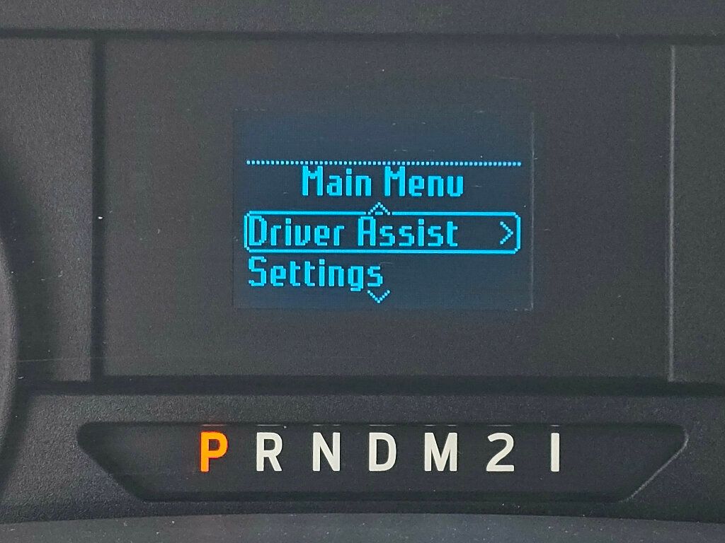 2024 Ford E-Series Cutaway E-350 DRW 176" WB - 22990338 - 28