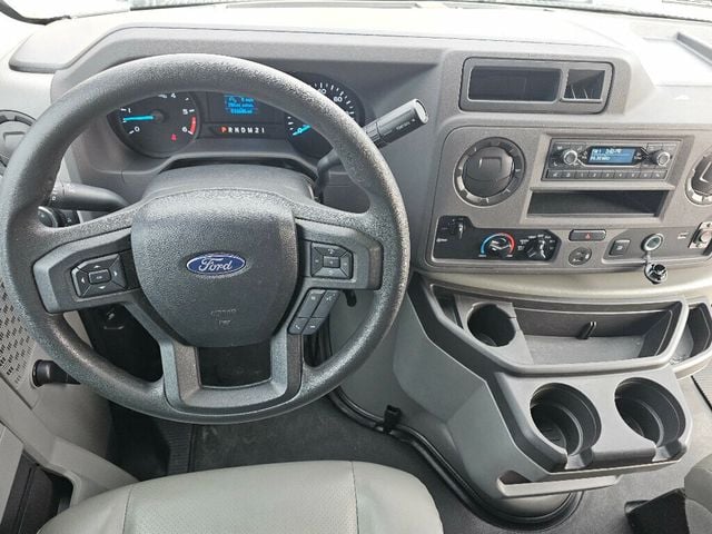 2024 Ford E-Series Cutaway E-350 DRW 176" WB - 22990338 - 2