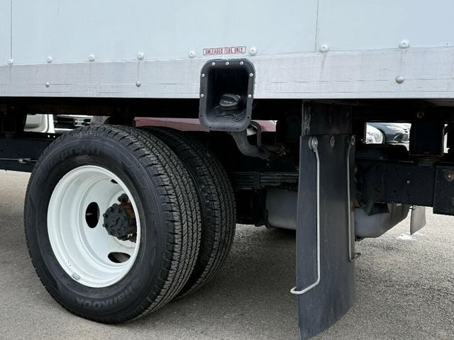 2024 Ford E-Series Cutaway E-350 DRW 176" WB - 22990338 - 29