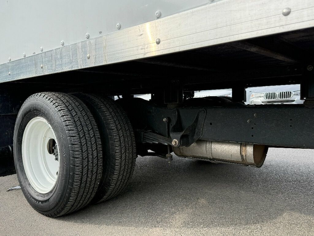 2024 Ford E-Series Cutaway E-350 DRW 176" WB - 22990338 - 30