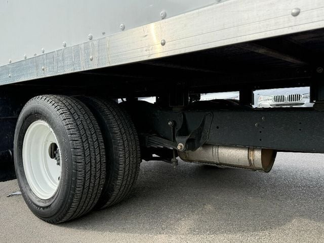 2024 Ford E-Series Cutaway E-350 DRW 176" WB - 22990338 - 30