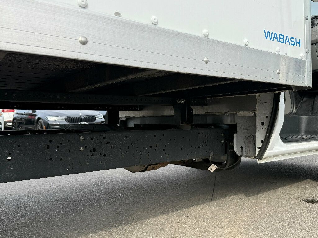 2024 Ford E-Series Cutaway E-350 DRW 176" WB - 22990338 - 31