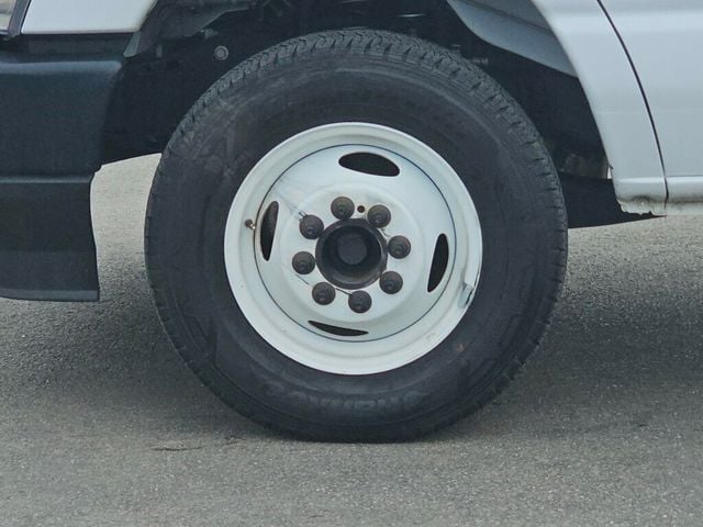 2024 Ford E-Series Cutaway E-350 DRW 176" WB - 22990338 - 36